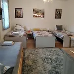 Eco-lux With Free Bicycles End Free Parking