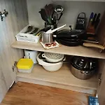 شقة Eco-lux With Free Bicycles End Free Parking ليوبليانا