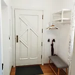 Eco-lux With Free Bicycles End Free Parking