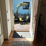 شقة Eco-lux With Free Bicycles End Free Parking *