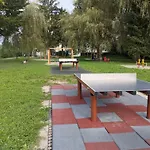 شقة Eco-lux With Free Bicycles End Free Parking ليوبليانا