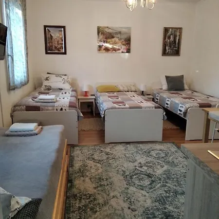 Eco-lux Close To Downtown And With Free Parking
