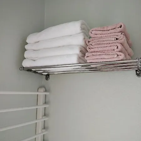 Apartman Eco-lux With Free Bicycles End Free Parking Ljubljana