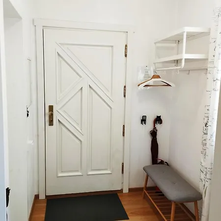 Eco-lux With Free Bicycles End Free Parking