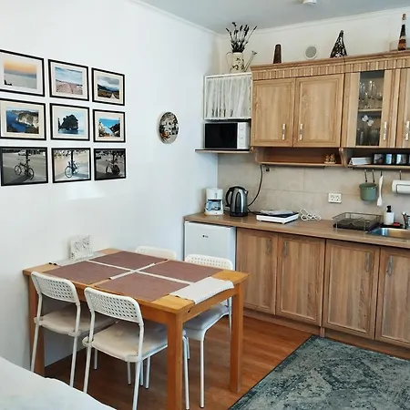 Eco-lux Close To Downtown And With Free Parking
