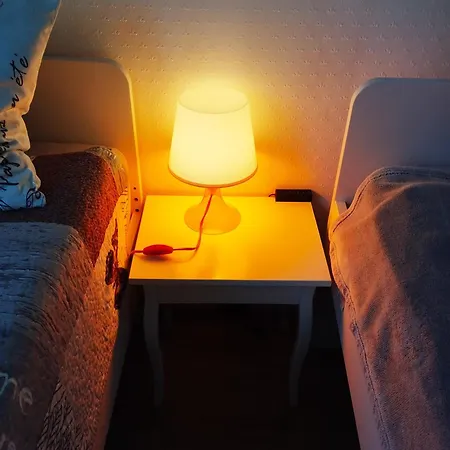 Eco-lux Close To Downtown And With Free Parking *