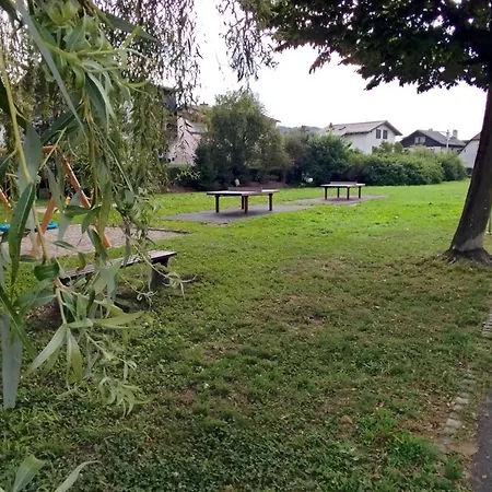 Eco-lux With Free Bicycles End Free Parking Liubliana