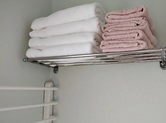 Apartamento Eco-lux With Free Bicycles End Free Parking Liubliana