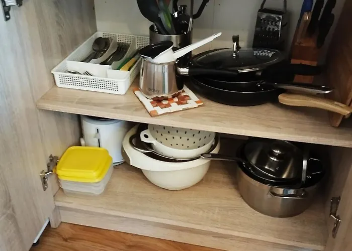 Apartma Eco-lux With Free Bicycles End Free Parking Ljubljana