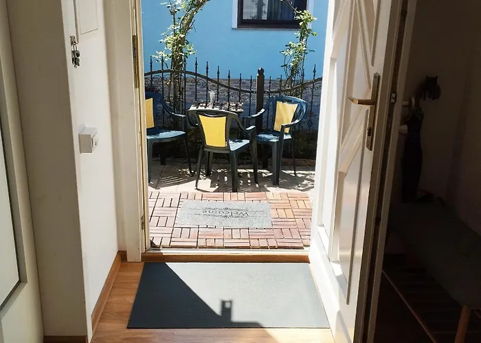 Apartamento Eco-lux With Free Bicycles End Free Parking *