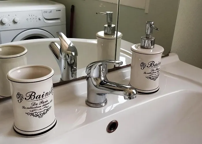 Apartmán Eco-lux With Free Bicycles End Free Parking Lublaň