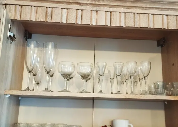 Eco-lux With Free Bicycles End Free Parking Apartamento Liubliana