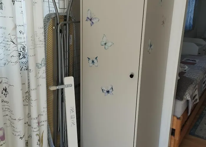 Eco-lux With Free Bicycles End Free Parking * Ljubljana