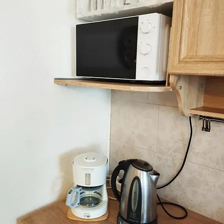 Eco-lux With Free Bicycles End Free Parking *