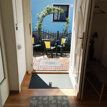 Daire Eco-lux With Free Bicycles End Free Parking *