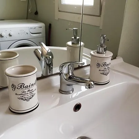 Daire Eco-lux With Free Bicycles End Free Parking Ljubljana