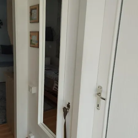 Daire Eco-lux With Free Bicycles End Free Parking *