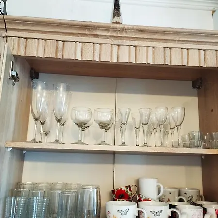 Eco-lux With Free Bicycles End Free Parking Daire Ljubljana