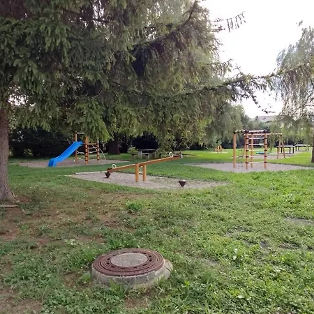 Eco-lux With Free Bicycles End Free Parking Daire